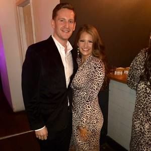 Meet your Posher, Claire